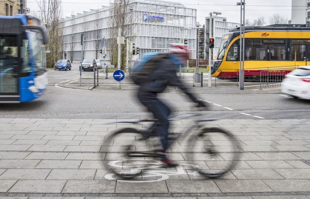 Mobilität in Heilbronn