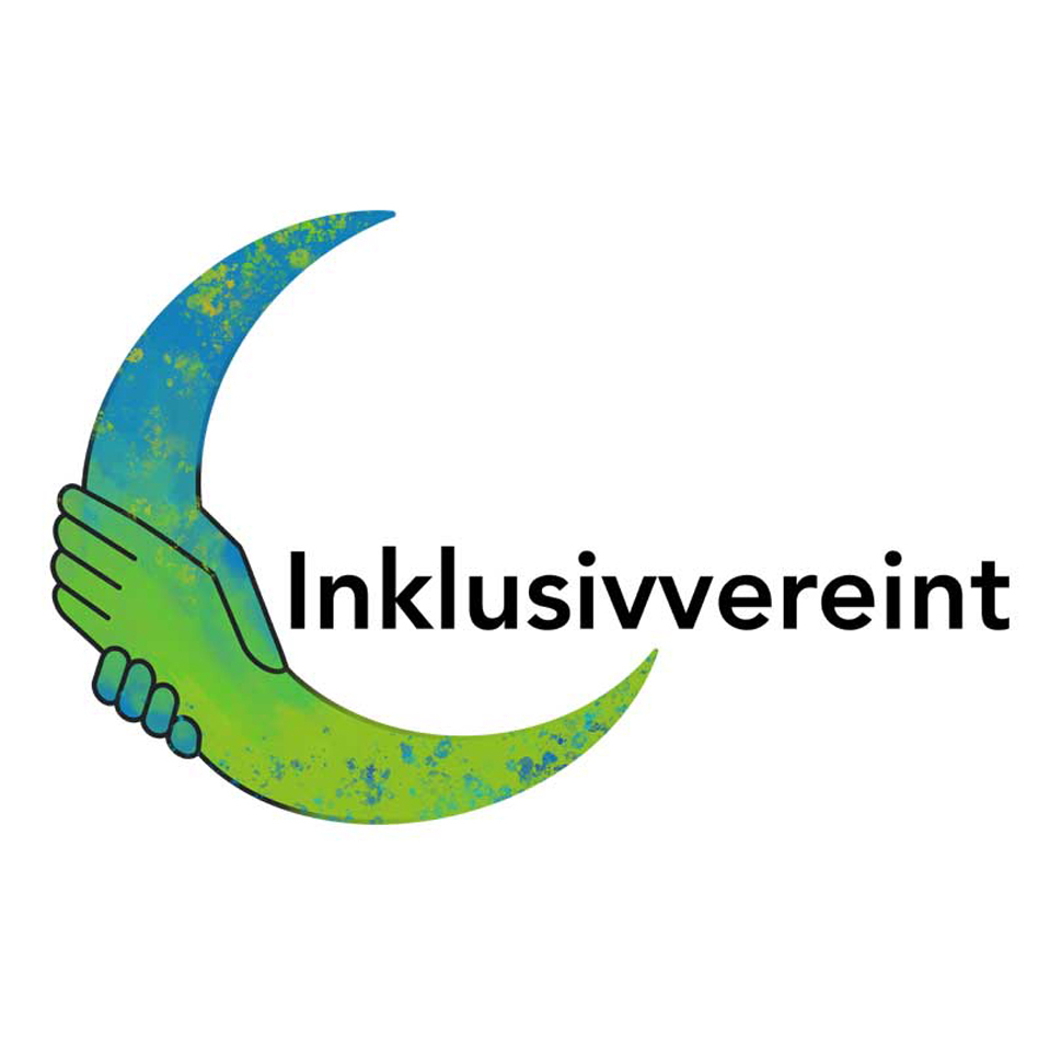 Logo Inklusivvereint